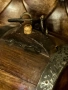 Антикварно дървено буренце 1880 - 1920 , снимка 6