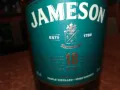 JAMESON 18 YEARS-ПРАЗНО ШИШЕ ЗА КОЛЕКЦИЯ 2802251753, снимка 4