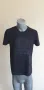 Bogner Stretch Cotton Mens Size S  ОРИГИНАЛНА Мъжка Тениска!, снимка 8