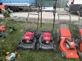 Самоходни косачки Husqvarna,Honda, снимка 3