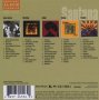 "SANTANA" / 5 CD Box Set, снимка 2
