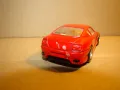 1:43 BBURAGO FERRARI 456 GT  MОДЕЛ КОЛИЧКА ИГРАЧКА, снимка 4