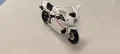 Мотор MV Agusta F4  Burago - Мащаб 1:18, снимка 2