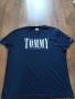 Tommy Hilfiger - страхотна мъжка тениска 2XL, снимка 5
