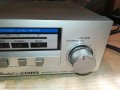 fisher ca-35 like new amplifier japan/sweden 2210201528, снимка 6
