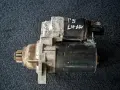 стартер Bosch за VW Golf 5 / Polo / Fabia / Ibiza 1.4 16V - 02T911023R , снимка 2