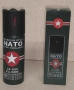 110 мл Аерозолен спрей с лютив пипер НАТО Super Paralisant CS 110 мл, снимка 7