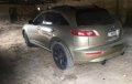 infiniti fx45 на части инфинити фх 45 , снимка 2