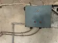 Ел. Табло с електромотор 20kW, снимка 3