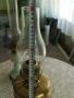 Стара газена лампа. , снимка 4