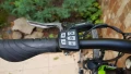Планински електрически / e-bike / велосипед Kawasaki , снимка 10