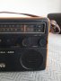 Старо радио,радиоприемник Vega 404,Вега, снимка 3