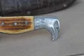 Стар нож на Дим.Димитров, снимка 13