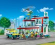LEGO® City 60330 - Болница, снимка 4