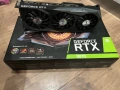 Видео карта/ Gigabyte RTX 3070 Gaming OC 8G, снимка 2