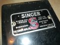 singer fabrication francaise-внос france 0303212053, снимка 8