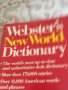 Webster’s  New World  Dictionary