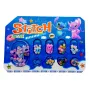 Детски комплект с мъниста на Стич (Stitch), снимка 1