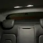Гаранция! Нови Интериорни LED Крушки за Audi A5 B8, снимка 3