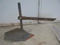 Плуг за мотофреза, снимка 2