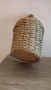 плетена дамаджана , снимка 2