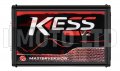 KESS V2 EU Версия 2.80/5.017 UNLIMITED Token Red Board, снимка 1 - Аксесоари и консумативи - 38241740
