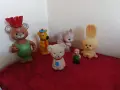 гумени играчки от едно време, снимка 3