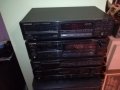 PIONEER CD+DECK+AMPLI+TUNER-JAPAN 0511202204, снимка 10