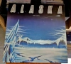 Грамофонни Плочи - Рок - Метъл: Alaska - The Pack, снимка 1