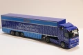 HERPA H0 1/87 MERCEDES ACTROS ВЛЕКАЧ КАМИОН МОДЕЛ ТИР, снимка 6