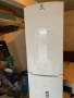 WHIRLPOOL Хладилник с фризер, снимка 1 - Хладилници - 44509814