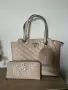 Guess чанта и портмоне, снимка 1