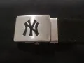 Колан на New York Yankees , снимка 2