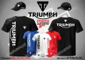 Triumph шапка s-black-tri, снимка 5