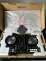 DJ контролер Native Instruments Traktor Kontrol S2 Mk3, 2 канала, 16 падове, многоцветен, снимка 3