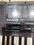 СИНТЕЗАТОР CASIO TONE BANK CT -650, снимка 5