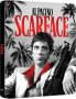 Нов 4K + Blu Ray Steelbook SCARFACE - БЕЛЯЗАНИЯ - Специално издание, снимка 2