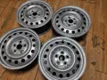 джанти 16 5х112 Ford/Seat/VW - Galaxy/Alhambra/Sharan , снимка 4