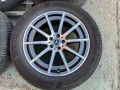 20 джанти 5х112 Mercedes GLE53 63 AMG V167 C167 275/50/20 Michelin, снимка 3