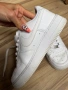 Оригинални бели кецове Nike Air Force 1 ! 39 н, снимка 3