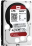 Хард диск WD Red WD60EFRX 6TB/NAS/3.5"/SATA, снимка 1