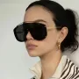 Gucci слънчеви очила унисекс, снимка 3