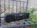 Касетофон SONY CFS W303L, снимка 6
