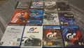 Gran Turismo 1, 2, 3, 4, 5, 6, 7 и още Гран турисмо пълна колекция, снимка 1