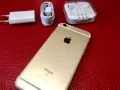 Apple iPhone 6s 16Gb Gold Фабрично отключен, снимка 6