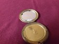 Стара пудриера с огледало, снимка 2