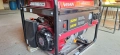 Генератор за ток 5,5 KW , бензинов , четиритактов WEIMA WM 5500, снимка 4