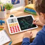 Детски образователен център + LCD дъска за рисуване, снимка 2
