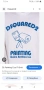 DSQUARED2 Cotton Mens Size S НОВО! ОРИГИНАЛ! Мъжка Тениска!, снимка 13