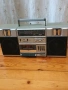 Радио касетофон SIMENS Club 782 , снимка 1
